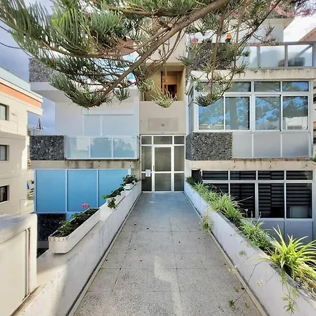 Apartment Casa Pino Puerto de la Cruz (Tenerife)