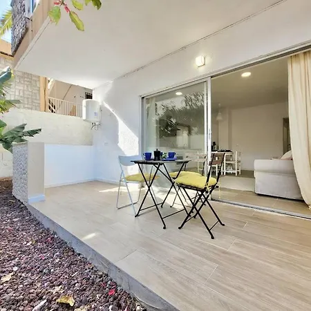Casa Pino Apartment *
